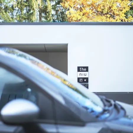 Holiday Inn - the niu, BELT FRANKFURT ESCHBORN by IHG