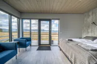 迪斯山林小屋 住宿飯店