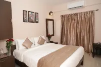 Nazri the Verda Hotel, Arambol - balcony