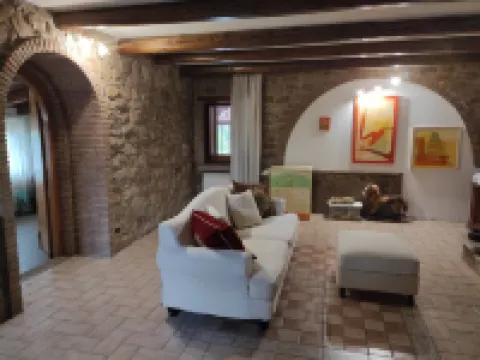 Family vacation home relaxation and nature