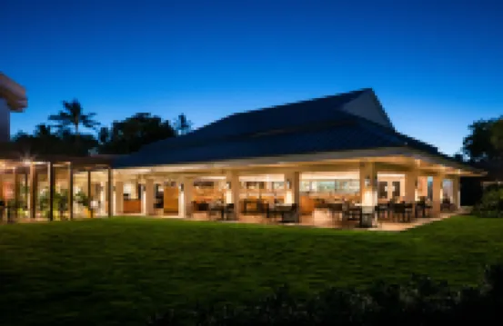 Hilton Waikoloa Village Hotels near Hapuna Golf Course