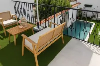 Hotel Boutique Iulia 5 Estrellas - 5-نجوم