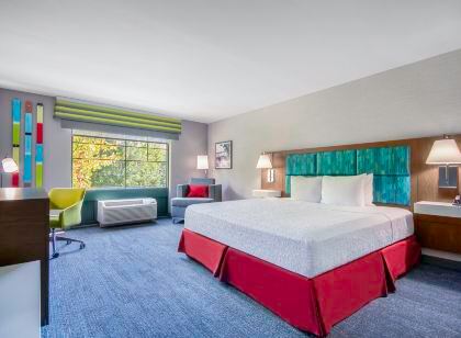 Hampton Inn East Aurora