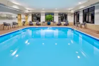 Hampton Inn Clarion Hotel a Clarion County