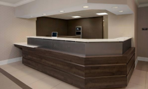 Residence Inn Dallas DFW Airport North/Irving