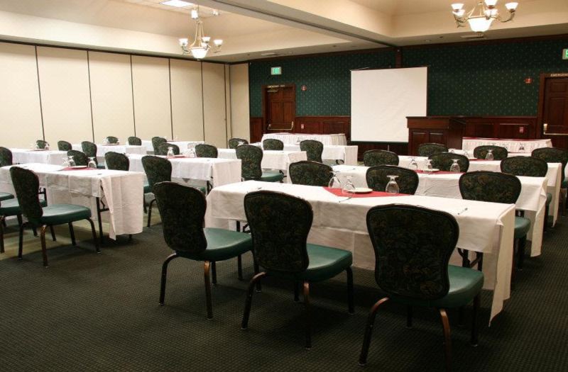 Holiday Inn Selma-Swancourt by IHG photo 5