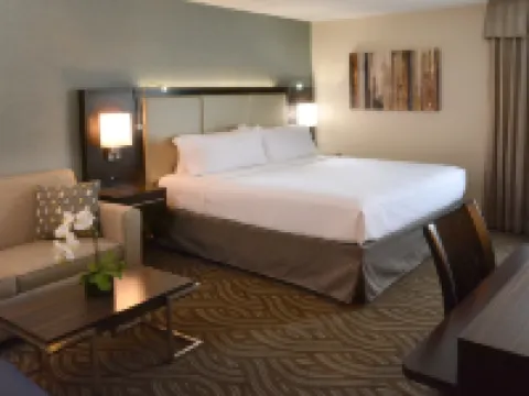 Holiday Inn YOUNGSTOWN-SOUTH (BOARDMAN) by IHG Hotels in Boardman Township