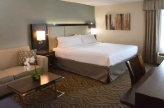 Holiday Inn YOUNGSTOWN-SOUTH (BOARDMAN) by IHG