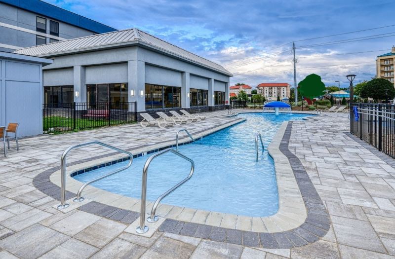 Holiday Inn Express & Suites Pigeon Forge/Near Dollywood by IHG photo 5