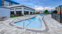 Holiday Inn Express & Suites PIGEON FORGE/NEAR DOLLYWOOD by IHG - Rooftop Pools