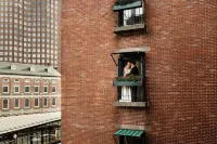 The Bostonian Hotel Boston Hotel di 