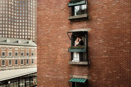 The Bostonian Hotel Boston
