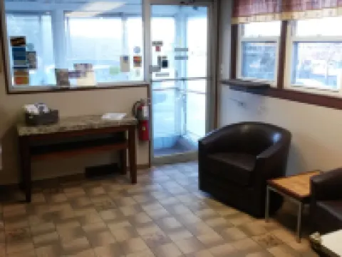 Mayflower Motel Milford Hotels in Milford