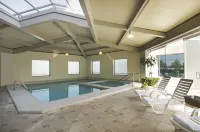 Fiesta Inn Express Puebla Finsa Hotels in Cuautlancingo