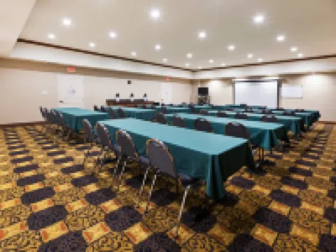 Holiday Inn Express & Suites KILGORE NORTH by IHG Hotels in Gregg County