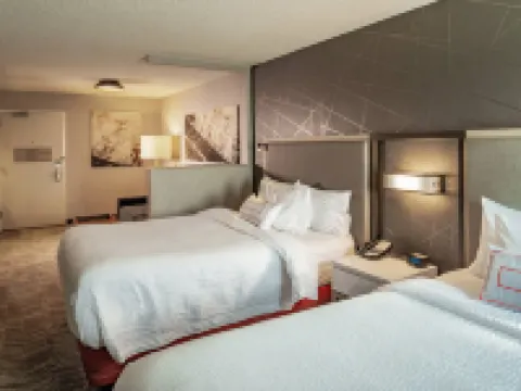 สปริงฮิลล์สวีทส์ แองคอริจมิดทาวน์ โรงแรมในแองเคอเรจ