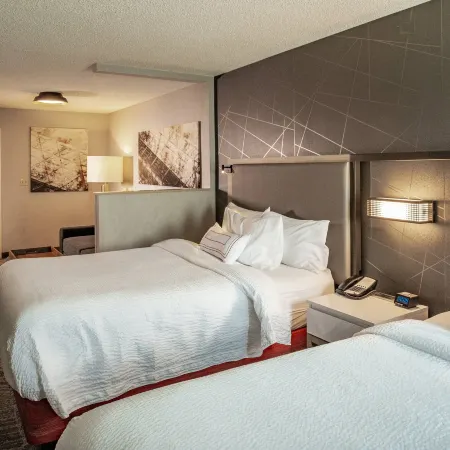 SpringHill Suites Anchorage Midtown