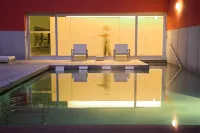 Vidago Palace - spa