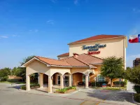TownePlace Suites Midland Hotels in Midland