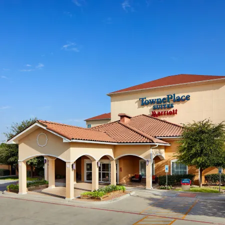 TownePlace Suites Midland