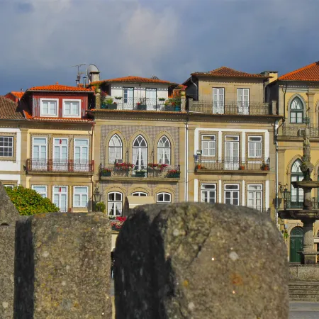 Carmo's Boutique Hotel - Small Luxury Hotels of the World