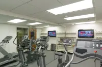 Eurostars The Boxer - Fitnessstudio
