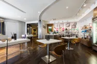 JW Marriott Houston Downtown