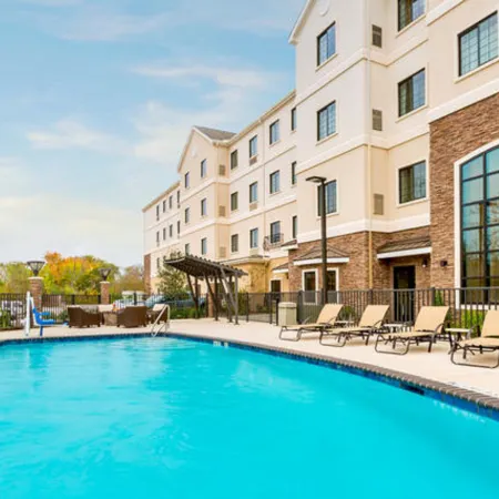 Staybridge Suites COLLEGE STATION by IHG