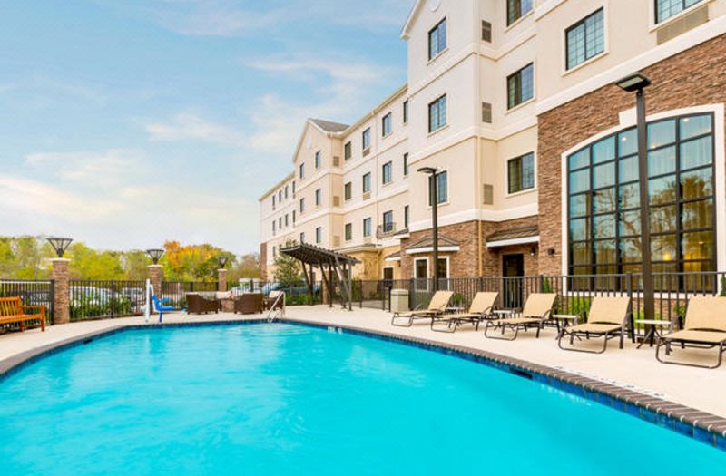 Staybridge Suites College Station by IHG photo 3