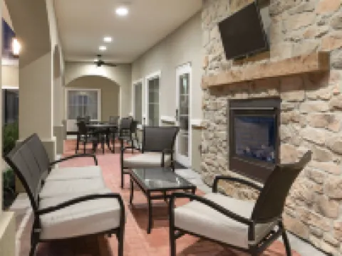 TownePlace Suites Seguin Hotels in Seguin