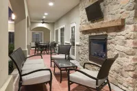 TownePlace Suites Seguin Hotels in Geronimo