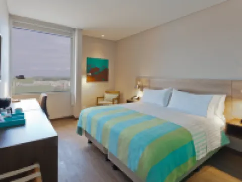 Holiday Inn Express YOPAL by IHG Hotels in Yopal