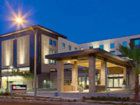 Hilton Garden Inn Irvine/Orange County Airport Hotels in Irvine