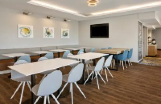 TownePlace Suites Minneapolis Mall of America