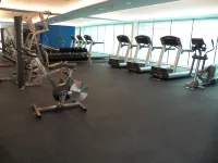 Holiday Inn & Suites LEON PLAZA MAYOR by IHG - Gym