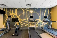 Hilton Garden Inn Martinsburg - Gym