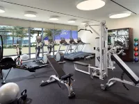 Omni Frisco-Dallas Hotel at the Star - Gym