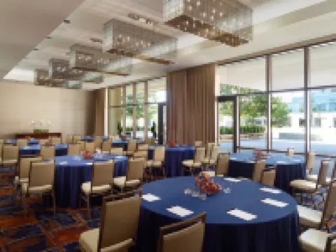 Omni Frisco-Dallas Hotel at the Star Hotels in Frisco