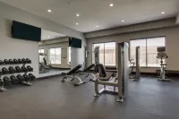 Staybridge Suites PLANO - THE COLONY by IHG - Gym