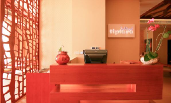 Centara Muscat Hotel Oman
