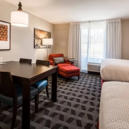 TownePlace Suites Cleveland
