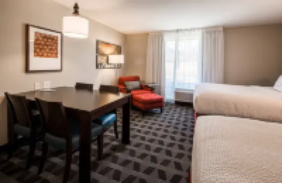 TownePlace Suites Cleveland