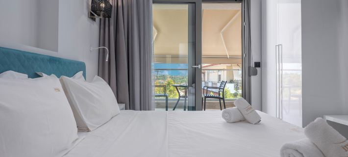 Imagine Studios Hotels in Pallini
