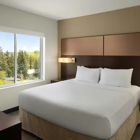 Residence Inn Pullman