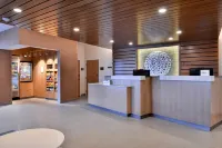 Fairfield Inn & Suites Minneapolis Shakopee - Wifi