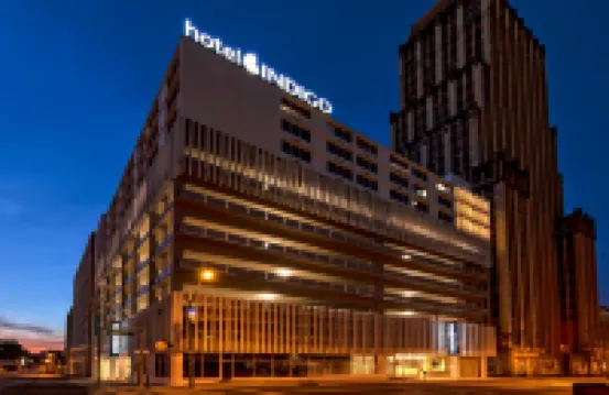 Hotel Indigo MEMPHIS DOWNTOWN by IHG Hotels in Memphis
