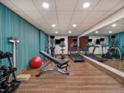 智選假日套房酒店阿倫敦- DORNEY園區 利哈伊縣酒店