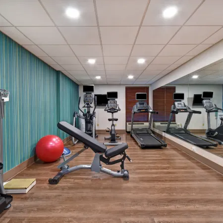 Holiday Inn Express & Suites ALLENTOWN CEN - DORNEYVILLE by IHG