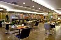 Holiday Inn Gaziantep Sehitkamil - sarapan