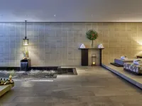 富國島瑞享別墅和公寓酒店 - SPA